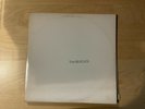 1978 The Beatles, White Album WHITE VINYL w Poster  SEBX-11841, VG+