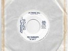 VAGRANTS Oh Those Eyes SOUTHERN SOUND DJ NEAR MINT UNPLAYED GARAGE 45