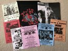 GUNS N ROSES APPETITE FOR DESTRUCTION LOCKED N LOADED Slip mat Poster And Flyers