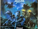 King Diamond “Abigail” Very Rare Original 1987 Vinyl LP Great Condition
