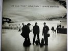 Rare 2000 U2 All You Can't Leave Behind1st press NM vinyl/sleeve- owned from new