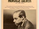 Horace Silver ‎– The Trio Sides 2xLP 1976 Blue Note BN-LA474-H2 Art Blakey EX/EX