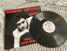 shakin stevens Very Rare Black Lp