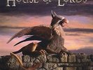House Of Lords-Demons Down (1LP Coloured) (UK IMPORT) VINYL NEW