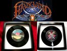 X 2 HAWKWIND WARRIOR ON EDGE TIME & IN SEARCH OF SPACE   7