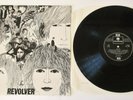 The Beatles - Revolver UK 1971 Parlophone 2 EMI Box Reissue LP