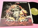 IVAN GRAZIANI LP I LUPI ORIGINALE 1977 NM