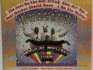 Beatles Magical Mystery Tour SEALED US 1988 Purple Capitol C1 Vinyl LP