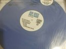NO USE FOR A NAME / PROPAGANDHI SPLIT RSD LP BLUE NOFX LAGWAGON GOOD RIDDANCE