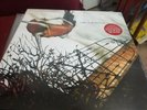 SEALED CIRCA SURVIVE JUTURNA GREEN /BROWN SPLATTER LP THRICE COHEED & CAMBRIA