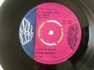 BESSIE BANKS Go now UK SP SOUL CITY SC 105 NORTHERN SOUL EX+