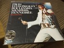From Elvis Presley Boulevard Memphis Tennessee Friday Music Vinyl
