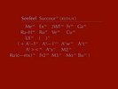 SEEFEEL-SUCCOUR (REDUX) (DLCD) VINYL LP NEW