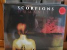 SCORPIONS * HUMANITY  HOUR 1 * RARE SELAED LP RED VINYL - NEW UNPLAYED MINT