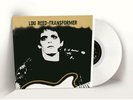 Lou Reed - Transformer - White Vinyl Album - Limited Edition