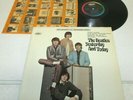 THE BEATLES YESTERDAY AND TODAY LP NM NEAR MINT US CAPITOL ORIGINAL VINYL 1966