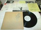 THE WHO LIVE AT LEEDS LP NM NEAR MINT US DECCA ORIGINAL VINYL w/10 INSERTS
