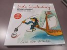 Udo Lindenberg - MTV Unplugged 2 - 4LP Vinyl // NEU & OVP