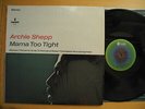 ARCHIE SHEPP Mama Too Tight LP US re EX+/EX shrink