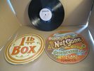 Vinyl.LP. Small Faces.Ogdens' Nut Gone Flake. Immediate Record Co. Ltd. P1968.