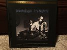 Donald Fagen - The Nightfly    One-Step Mofi Box