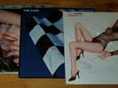 The Cars Self Titled Panorama Candy-O Lp vinyl reocord Elektra Records