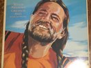 WILLIE NELSON’S GREATEST HITS  (& SOME THAT WILL BE) LP OUTLAW EX VINYL
