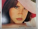 Lana Del Rey Honeymoon Vinyl (Red Urban Outfitters Exclusive)