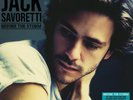 Jack Savoretti - Before the Storm (Demon Records) Vinyl 12