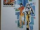 AIR - MOON SAFARI (1998, FRANCE, RARE SOURCE RECS LP, EXCELLENT CONDITION)