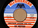 Big Brother ALL-AMERICAN 5718 M- 