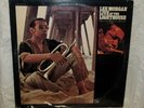 LEE MORGAN Live At The Lighthouse BLUE NOTE BST 89906 Mabern Maupin Van Gelder