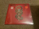 TOTO IV EX Vinyl In Shrink With Hype Sticker Ultrasonic Cleaned