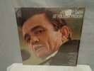 Johnny Cash ?At Folsom Prison Columbia ?CS 9639 2 EYE Stereo Vinyl LP US 1968