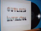 LP-Navigator-Outlines  '82 heavy private press hard rock psych