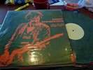 BRUCE SPRINGSTEEN FIRE ON THE FINGERTIPS LP GREY SPLATTER VINYL VG+