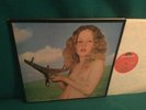 Blind Faith (2) ?– Blind Faith Vinyl EX LP