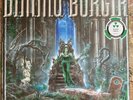 Dimmu Borgir : Godless Savage Garden (LP 2019) Ltd Ed Black Vinyl NEW (Metal)