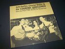 John Duffey,Charley Waller & The COUNTRY GENTLEMEN LP From 1961 16 SONGS MINT-