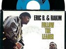 Eric B & Rakim 