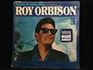 Roy Orbison-There Is Only One-MGM 4308-MONO SEALED HYPE STICKER
