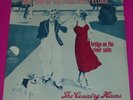* SP 45t Paul McCartney The Country Hams - Walking In The Park With Eloise - 7''