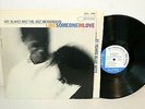 ART BLAKEY & The Jazz Messengers Promo LP Like Someone in Love Blue Note 4245 NM