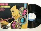 LEE MORGAN - Charisma LP,  Rare Audition DJ Promo Copy, Blue Note 84312, Jazz NM