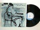 HORACE SILVER Quintet & Trio - Blowin' the Blues Away LP, Blue Note RVG 47W 63rd