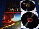 HARDLINE- Danger Zone LIM.+NUMB.333 only 2LP set