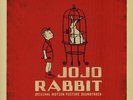 VARIOUS - Jojo Rabbit (Soundtrack) - Vinyl (LP + inserts)