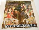 R&B /FUNK  :HANK MARR  LIVE AT THE CLUB 52 , ABOUT M-  VINYL LP