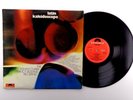 Kenny Clarke - Francy Boland Big Band - Latin Kaleidoscope - 1969 UK - 583 726