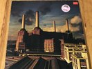 PINK FLOYD ANIMALS  GERMANY 1977 EMI 1 C064-98434  RARE PINK VINYL LTD EDIT